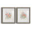«Sweet Summer Picks I», ensemble de 2 reproductions d'art-1769178220-1769178210-1769178212