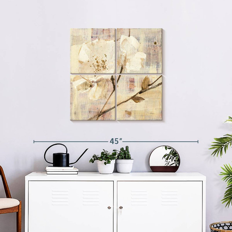 Avery Elegance I, 26" H x 26" W