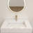 30" Wall Mounted Single Bathroom Vanity-71072193