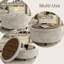 Upholstered Chenille Storage Footstool-58202425-50703496