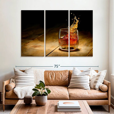 Verre à whisky Yarlin