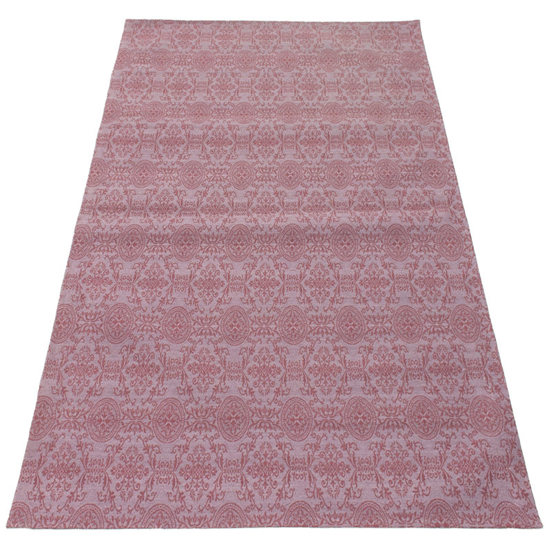 Hazelle Chenille Geometric Indoor Rug
