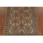 Tapis géométrique 7 x 9