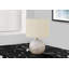 Lighting, H 20 ", lampe de table, contemporaine-135324367-135324352