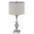 Lindhilde Resin Table Lamp
