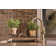 Litze® Bar Faucet with Arc Spout and Industrial Handle