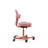 HÅG Capisco Adjustable Sit-to-Stand Height Chair-123277960-123277965-123277967