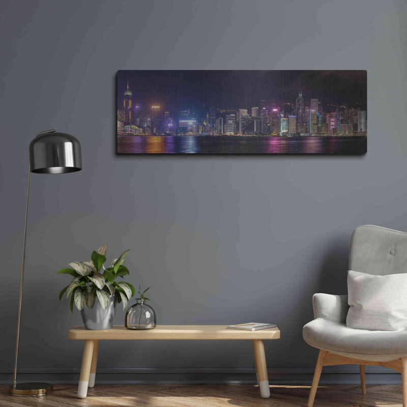 «Good Night Hong Kong» par AKG