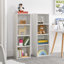 180cm H x 29.5cm W Standard Bookcase-1441340558