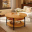  Table basse à plateau relevable en bois avec rangement Wynny-2062349684-2021110307
