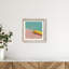 Poolside Symmetry II Print by Oliver Gal-1681713420-1681713463
