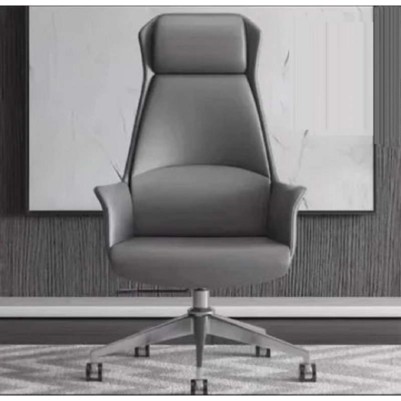 Ivy Bronx Clemma Side Chair, Grey