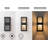 Coplan Wall Light