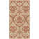 Fairview Martha Stewart Performance Ikat Rug