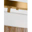 Plafonnier encastré en tissu Daquavion-1166938417