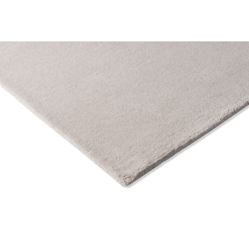 Decor Wool Area Rug, Rectangle 8'2" x 11'6"