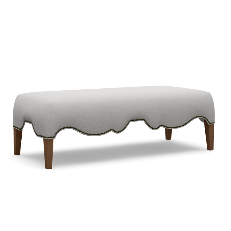 Bench, Yes, Luscious 414228, Walnut