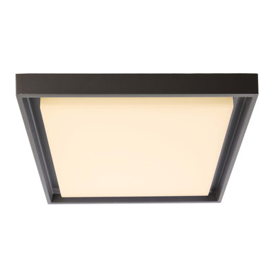 Arneb LED Outdoor Flush Mount