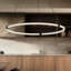 Bruni 1 - Light LED Pendant-1182361111-1182361105