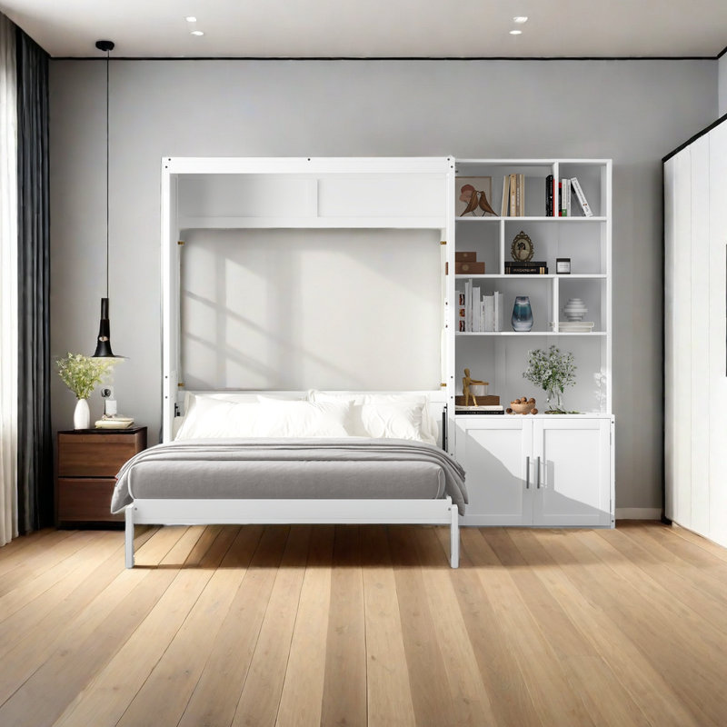 Aayana Murphy Bed