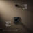 Venza Rite-Temp Shower Trim Kit, Without Showerhead-110315446