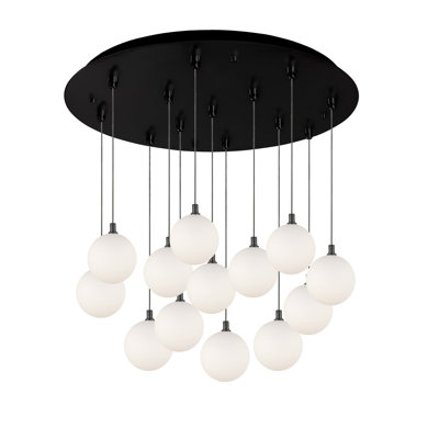 Bolla LED Pendant