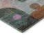 Tapis géométrique de qualité supérieure lavable à la machine Dilorenzo AMF1117-959366602