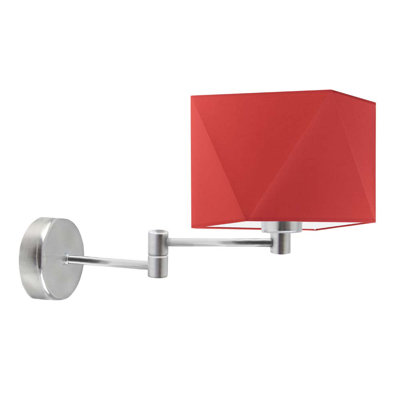 Ayannah Armed Sconce