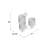 Armindo 3 - Light Dimmable Classic / Traditional Chandelier-1303308792