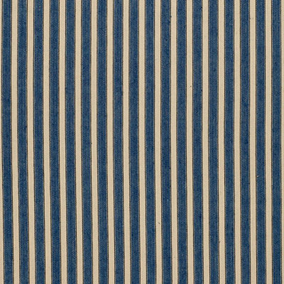 Antique Ticking Stripe Fabric