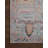 Floral and Oriental Indoor Rug-69986439