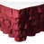 Burgundy selected