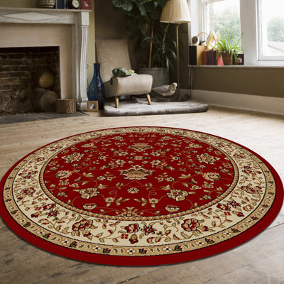 Weisgerber Oriental Indoor Rug
