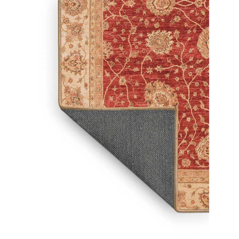 Adalin Abstract Indoor Rug, Runner 2' x 5'