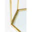 Side Table Comb Silver 55-63580013