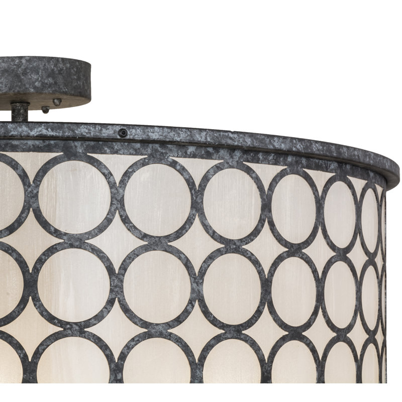 Kepner 8 - Light Chandelier