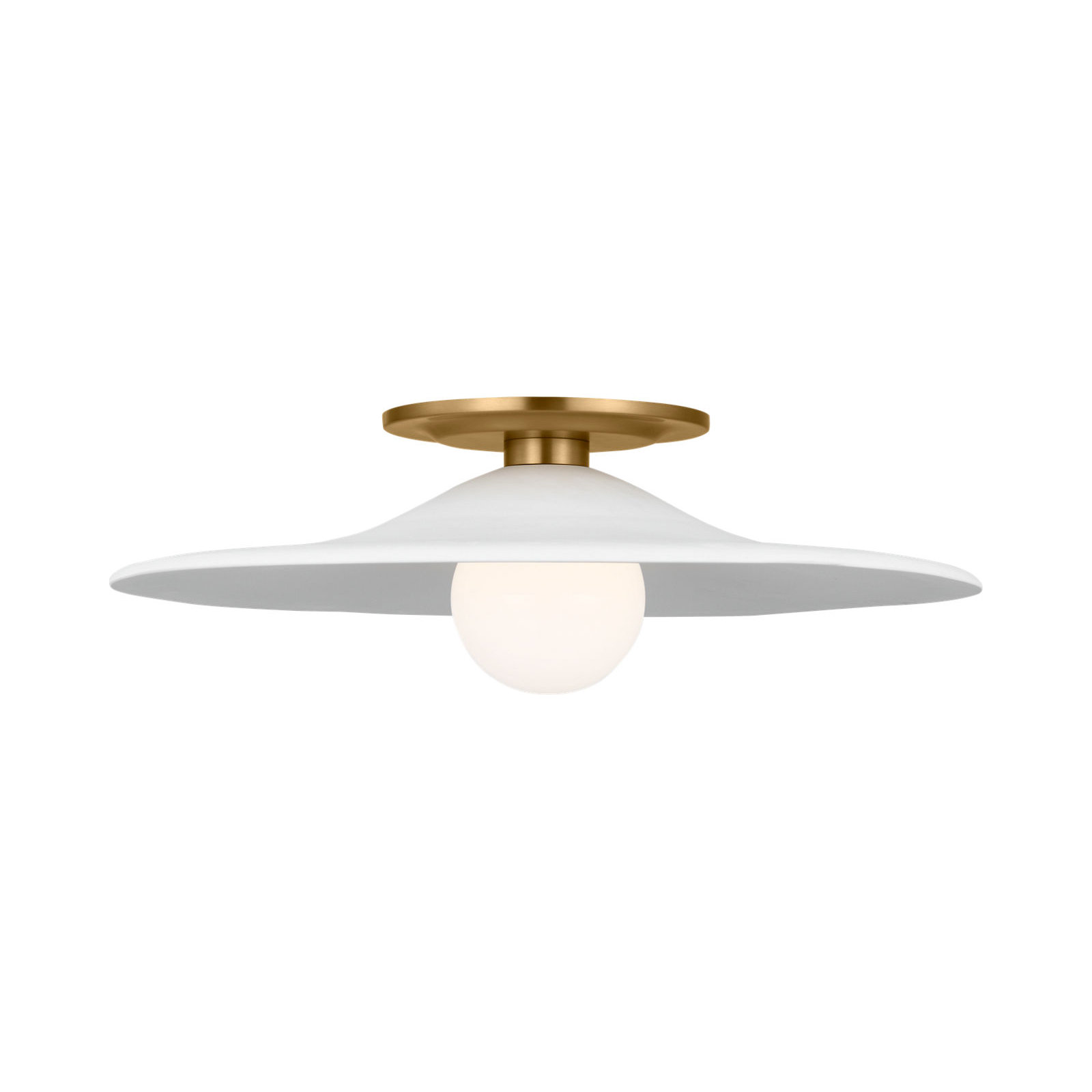 Mitchel 16 Flush Mount
