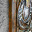Traditional Wall Decor on Metal