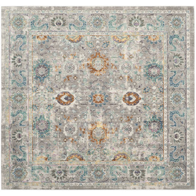 Kashief Performance Oriental Rug