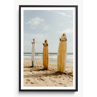 «Surf Break Laguna»