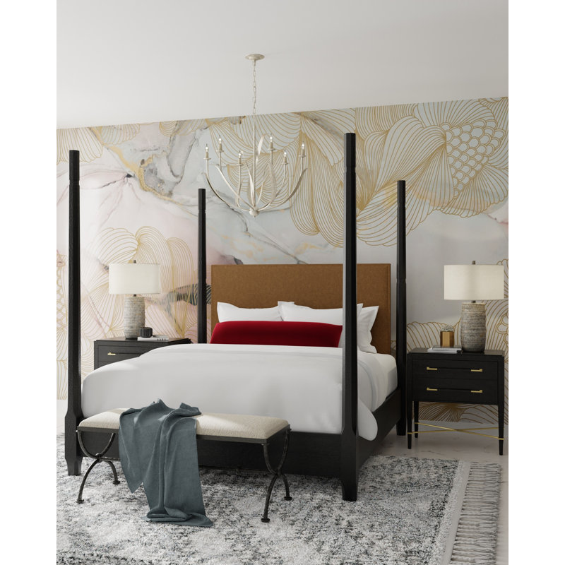 Innkeeper Table Lamp