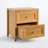 Cleckheat 23'' W Nightstand-197893246
