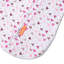 SwaddleMe par Ingenuity Pod - I Heart You
