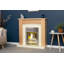 Chilton Adam 48.5 cm W Electric Fireplace with 6824.28 BTU