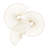 Cosmoliving By Cosmopolitan Gold Metal Contemporary Wall Decor