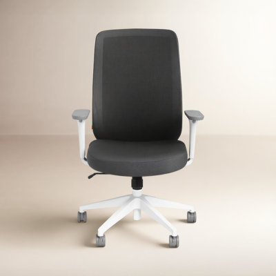 Max Office Chair with Lumbar Support