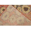 Distressed Homage Wool Geometric Area Rug-1655852533