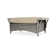 Nantucket Outdoor Ottoman