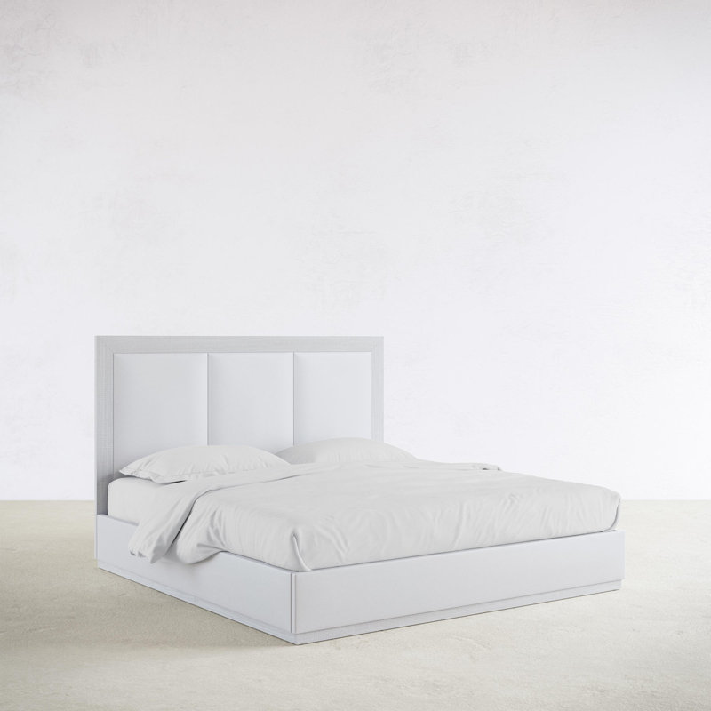 Corpus Upholstered Bed, King