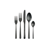 Oslo 20 Piece 18/10 Stainless Steel Flatware Set, Service for 4